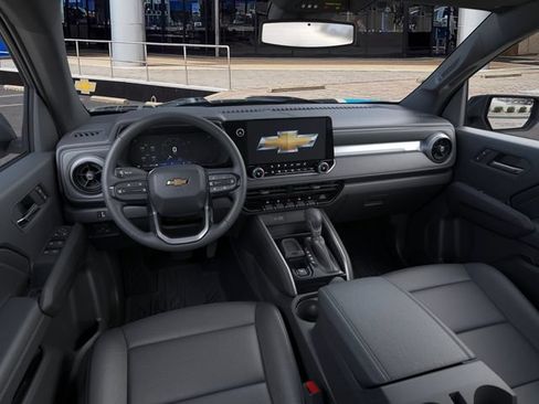 New 2026 Chevrolet Colorado LT w/ LT Convenience Package RWD image 15