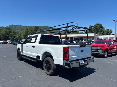 Used 2024 Ford F250 XL w/ STX Appearance Package AWD/4WD image 7