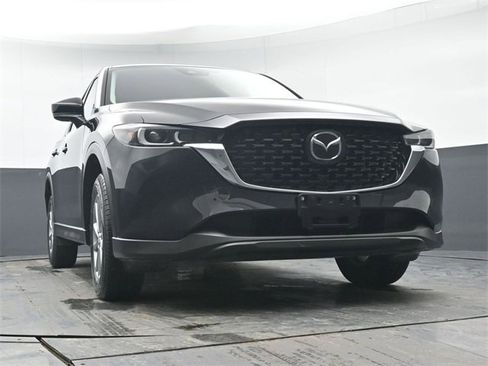 Certified 2023 MAZDA CX-5 AWD 2.5 S w/ Select Package image 28