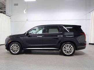 Used 2020 Hyundai Palisade Limited AWD/4WD video 2