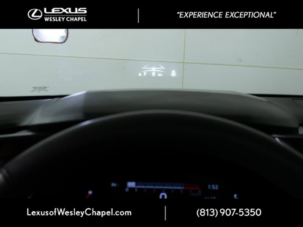 Certified 2024 Lexus RX 350 F Sport w/ Convenience Package AWD/4WD image 25