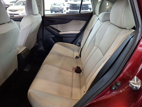 Certified 2023 Subaru Impreza 2.0i image 13