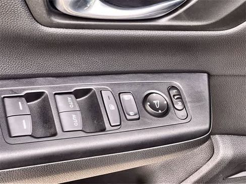 Certified 2026 Honda CR-V EX image 29