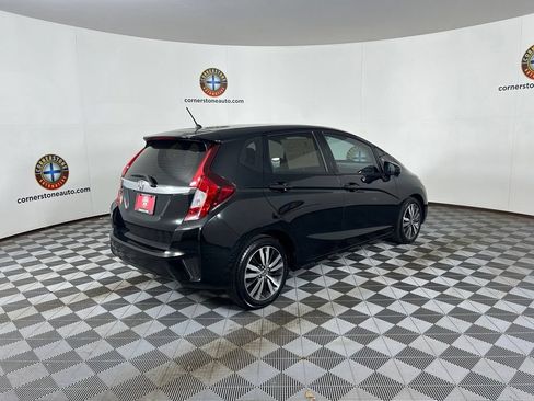 Used 2016 Honda Fit EX image 16