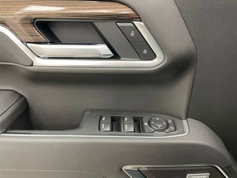 New 2026 Chevrolet Silverado 1500 RST w/ All Star Edition Plus image 11