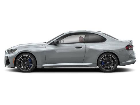 New 2026 BMW M240i xDrive Coupe image 3