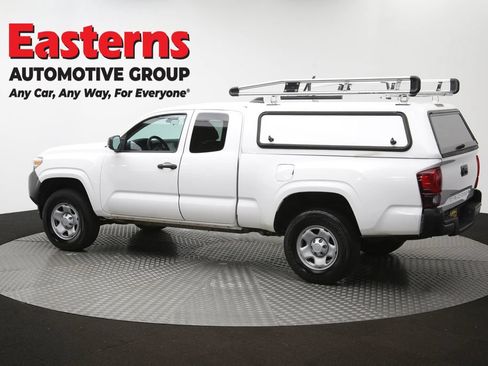 Used 2020 Toyota Tacoma SR RWD image 61