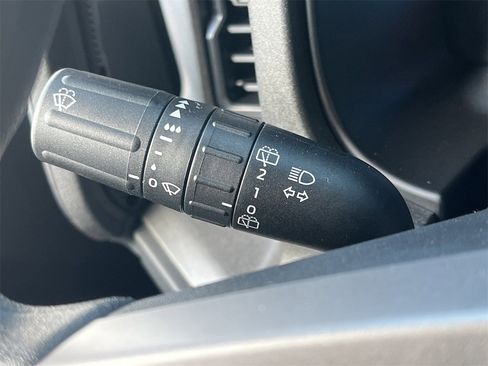 New 2025 Ford Bronco Base image 11