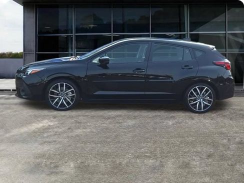 Certified 2026 Subaru Impreza 2.0i Sport AWD/4WD image 7