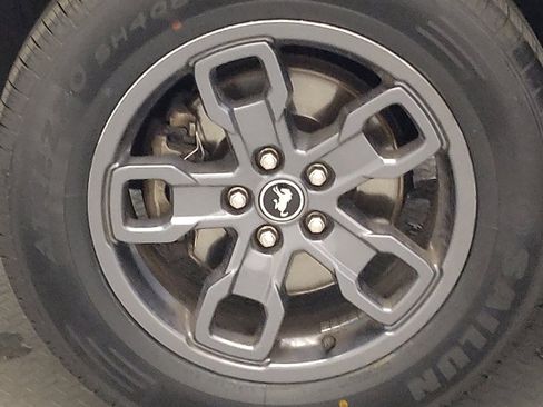 Used 2022 Ford Bronco Sport Big Bend w/ Convenience Package image 31