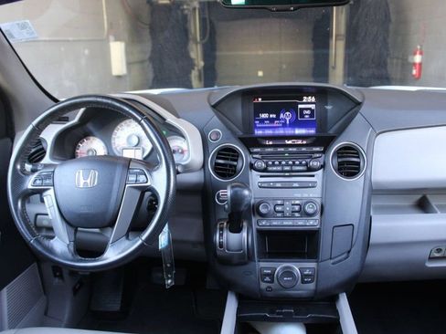 Used 2015 Honda Pilot EX-L image 22