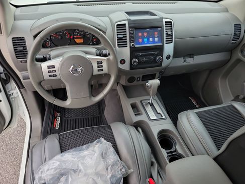 Used 2019 Nissan Frontier S image 13