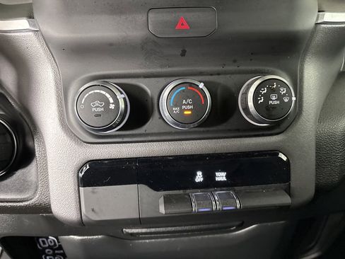 Used 2022 RAM 1500 Big Horn image 19