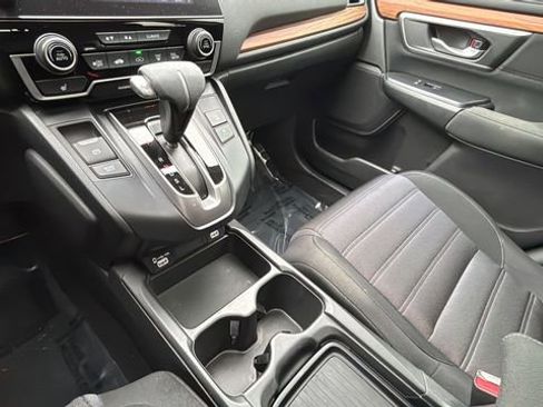 Used 2022 Honda CR-V EX image 14