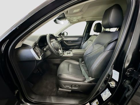 Used 2025 MAZDA CX-90 3.3 Turbo w/ Premium Sport Pkg image 13