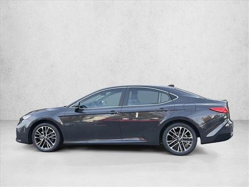 New 2026 Toyota Camry XLE image 8