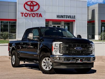 Used 2023 Ford F250 XL w/ FX4 Off-Road Package