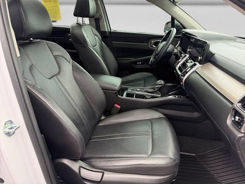 Used 2022 Kia Sorento X-Line EX AWD/4WD image 15