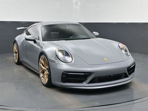 Used 2024 Porsche 911 Carrera S RWD image 21