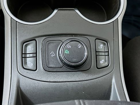 Used 2019 GMC Terrain SLT w/ Preferred Package image 15