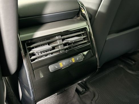 Certified 2025 Land Rover Range Rover Sport Dynamic SE image 27