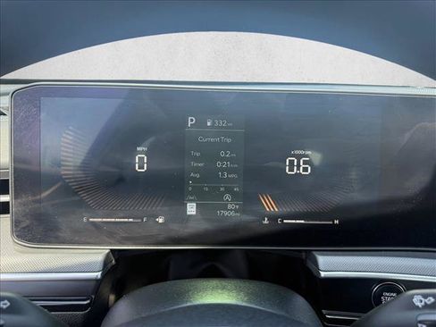 Used 2025 Kia K5 LXS FWD image 15