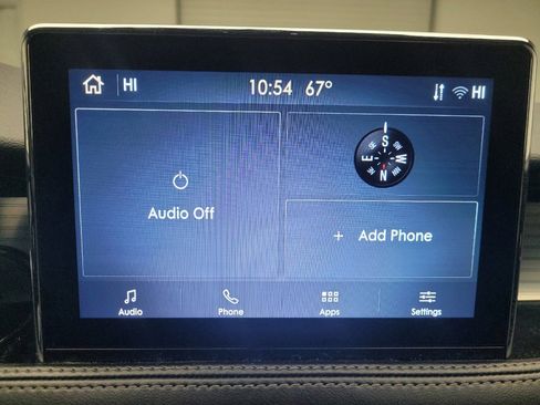 Used 2021 Lincoln Corsair AWD image 25