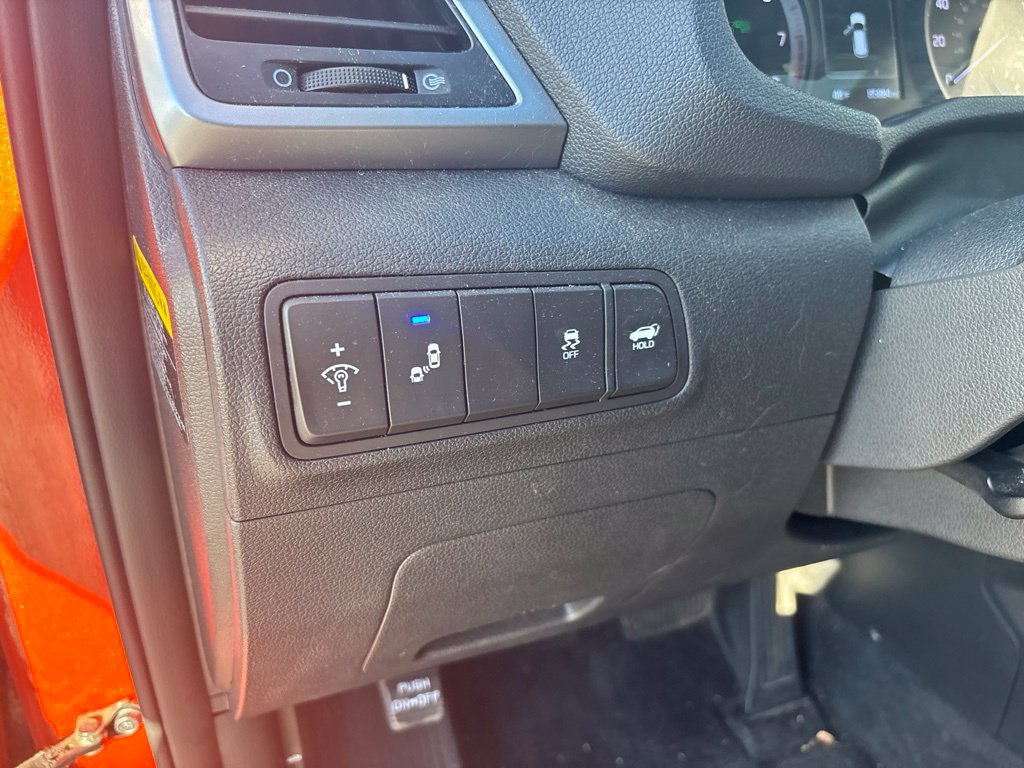Used 2016 Hyundai Tucson Limited AWD/4WD image 11