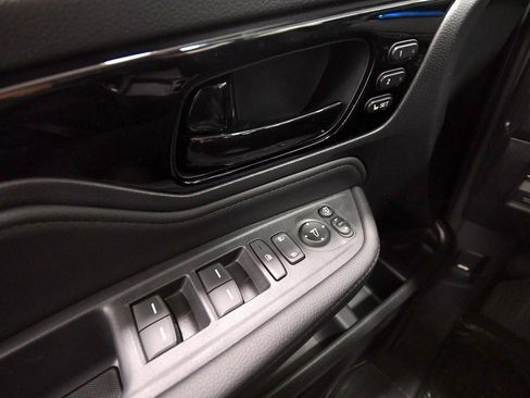 New 2026 Honda Odyssey Elite image 13