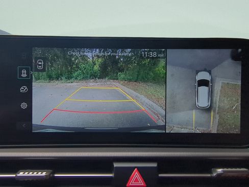 New 2026 Kia Sportage X-Line Prestige AWD/4WD image 21