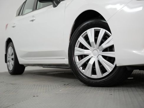 Used 2020 Subaru Impreza 2.0i image 18