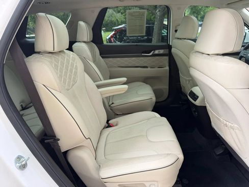 Used 2020 Hyundai Palisade Limited AWD/4WD image 21