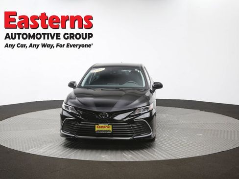 Used 2023 Toyota Camry LE image 52