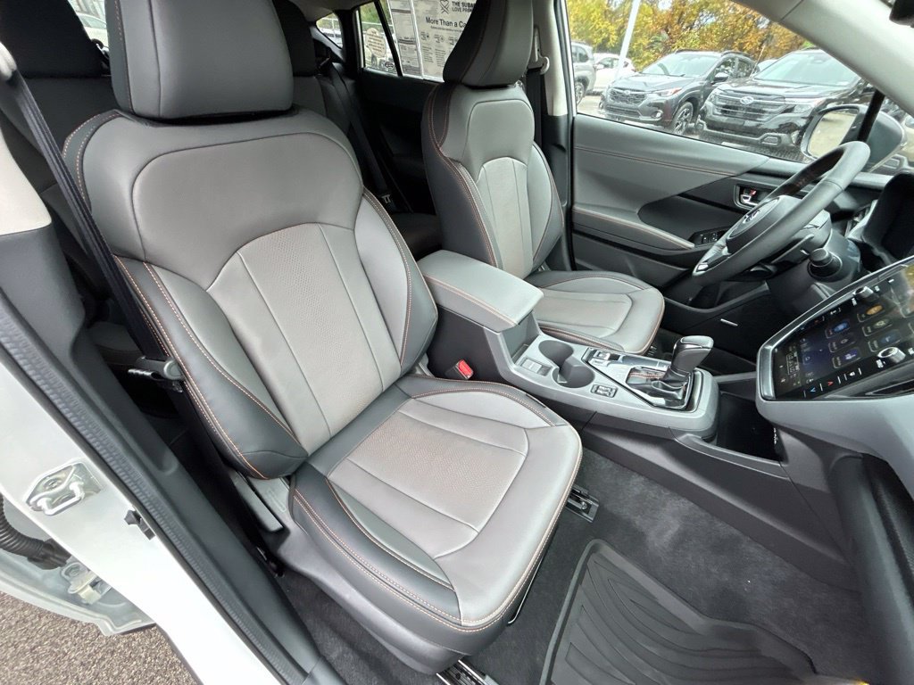 New 2026 Subaru Crosstrek 2.5i Limited AWD/4WD image 29