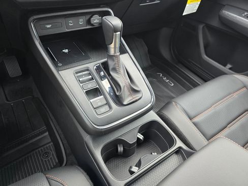 Certified 2026 Honda CR-V Sport-L image 20