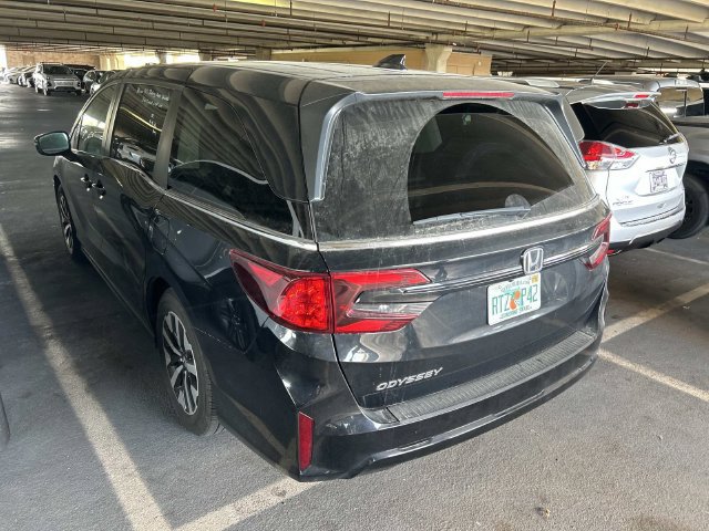 Used 2025 Honda Odyssey EX-L image 2