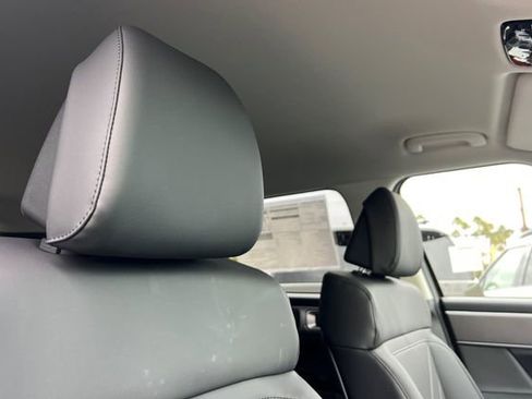 New 2026 Hyundai Santa Fe SEL image 18