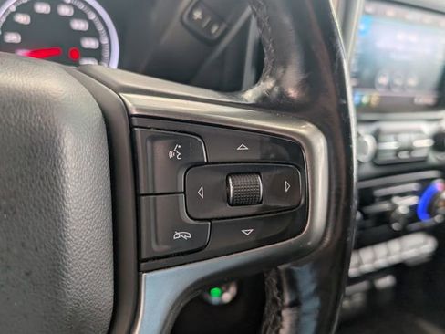 Used 2019 Chevrolet Silverado 1500 LT w/ All-Star Edition image 23