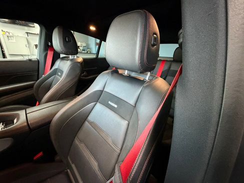 Used 2021 Mercedes-Benz GLE 53 AMG 4MATIC Coupe image 26