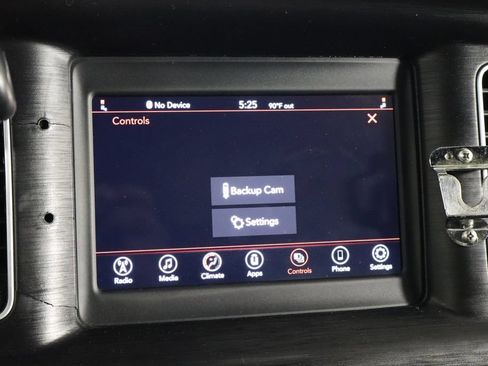 Used 2021 Dodge Charger Police w/ Fleet Safety Group AWD/4WD image 35