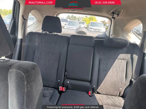 Used 2012 Honda CR-V LX image 20