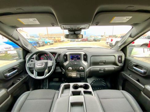 New 2026 GMC Sierra 1500 Pro w/ Pro Value Package image 36