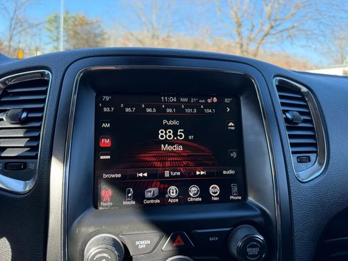 Used 2015 Dodge Durango Limited w/ Premium Group image 38