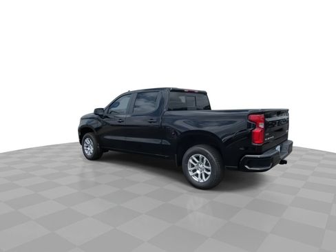 New 2026 Chevrolet Silverado 1500 RST w/ Convenience Package II RWD image 6
