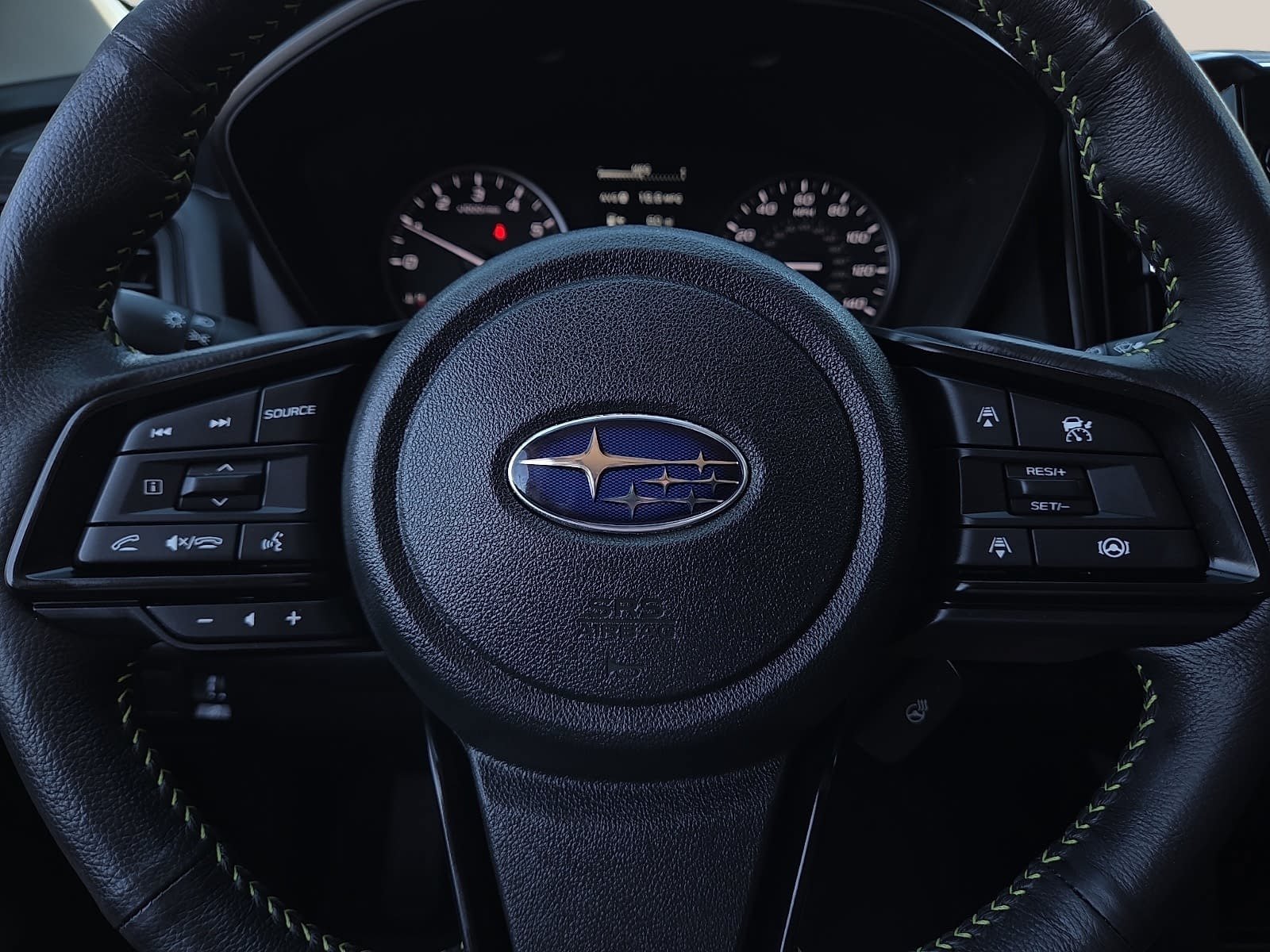 Used 2024 Subaru Ascent Onyx Edition AWD/4WD image 20
