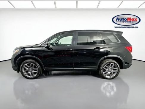 Used 2022 Honda Passport EX-L image 9