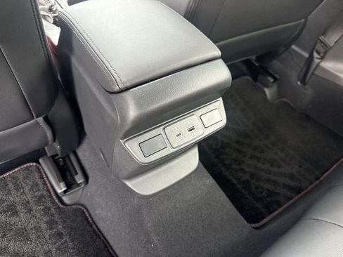 New 2026 Subaru WRX Limited w/ WRX Essentials Package AWD/4WD image 72