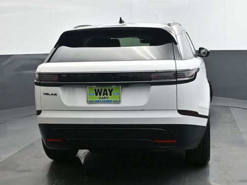 Used 2025 Land Rover Range Rover Velar S image 5