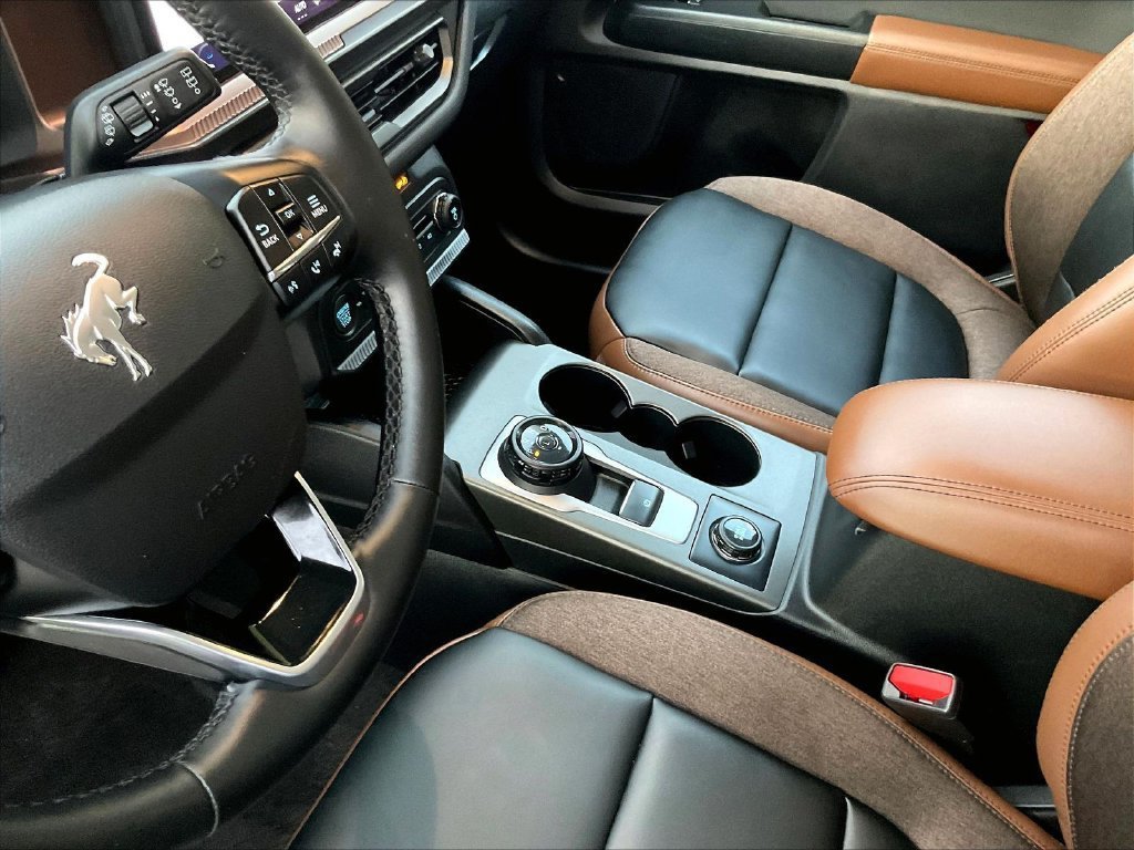 Used 2026 Ford Bronco Sport Outer Banks AWD/4WD image 20