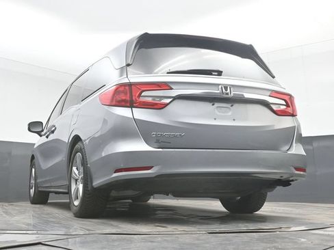 Used 2020 Honda Odyssey EX-L image 46